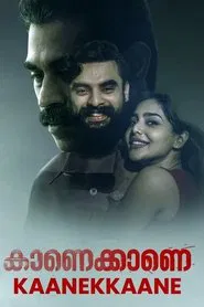 Kaanekkaane movie poster