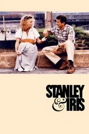 Stanley & Iris movie poster