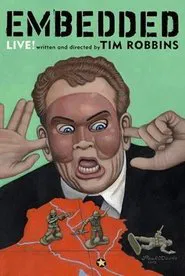Embedded Live movie poster