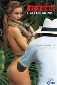 Poster do filme Pirelli Calendar 2010 (South Florida PBS)