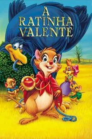 Poster do filme A Ratinha Valente