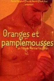Oranges et pamplemousses movie poster