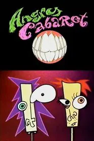 Angry Cabaret movie poster