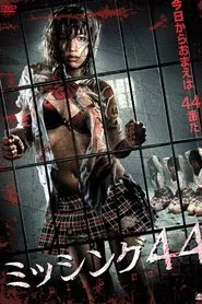 Missing 44 movie poster