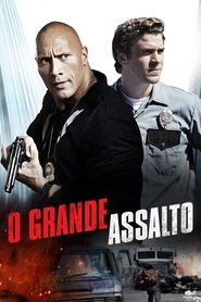 Poster do filme O Grande Assalto