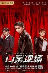 The Truth tv show poster