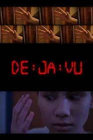 Déjà Vu movie poster