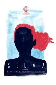 Selva movie poster