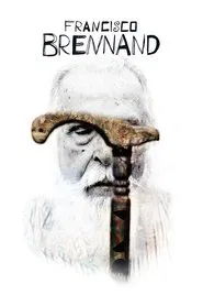 Francisco Brennand movie poster