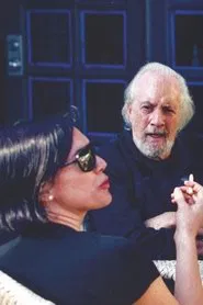 Robert Towne movie poster