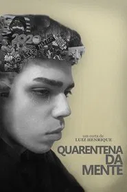 Poster do filme Quarentena da mente