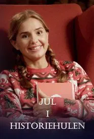 Jul i Historiehulen tv show poster