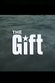 The Gift movie poster