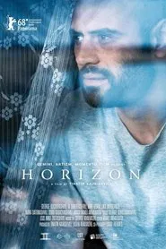 Horizon movie poster