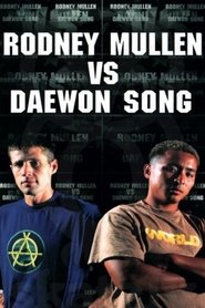 Poster do filme Rodney Mullen VS Daewon Song