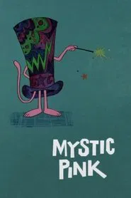 Mystic Pink movie poster