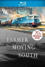 Farmer Moving South movie poster