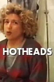 Poster do filme Hotheads