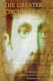 The Greater Circulation movie poster
