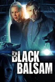 Black Balsam movie poster