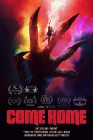 Come Home movie poster