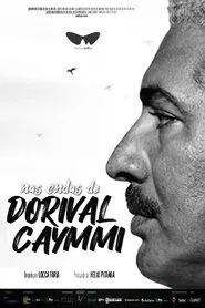 Nas Ondas de Dorival Caymmi movie poster