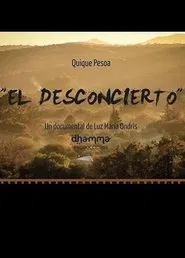 Poster do filme El Desconcierto