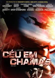 Poster do filme Céu Vermelho