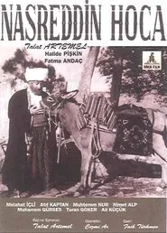Poster do filme Nasreddin Hodja