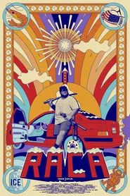 Raca movie poster
