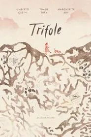 Trifole movie poster