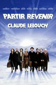 Poster do filme Going and Coming Back