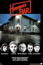 Poster do filme Hempas Bar