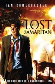 The Lost Samaritan movie poster