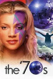 The 70s movie poster