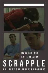 Poster do filme Scrapple