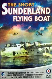 Poster do filme The Short Sunderland Flying Boat