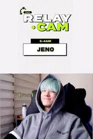 JENO: 3-4AM movie poster