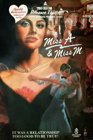 Miss A and Miss M movie poster