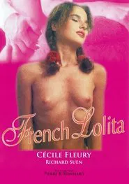 French Lolita movie poster