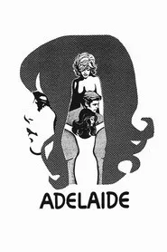 Adélaïde movie poster