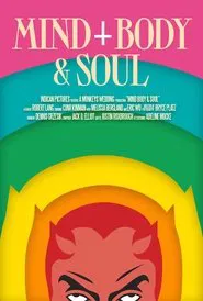Poster do filme Mind, Body & Soul