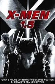 X-Men: Premieres Around the World movie poster