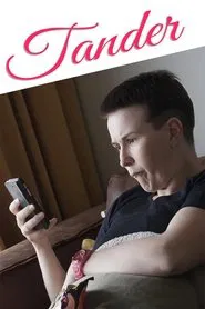 Tander movie poster