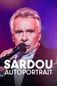 Sardou, autoportrait movie poster