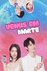 Poster da série Vênus em Marte
