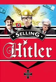 Poster do filme Selling Hitler