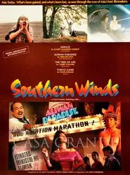 Poster do filme Southern Winds
