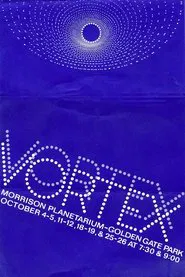Vortex V presentation reel movie poster