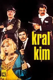 Kral Kim movie poster